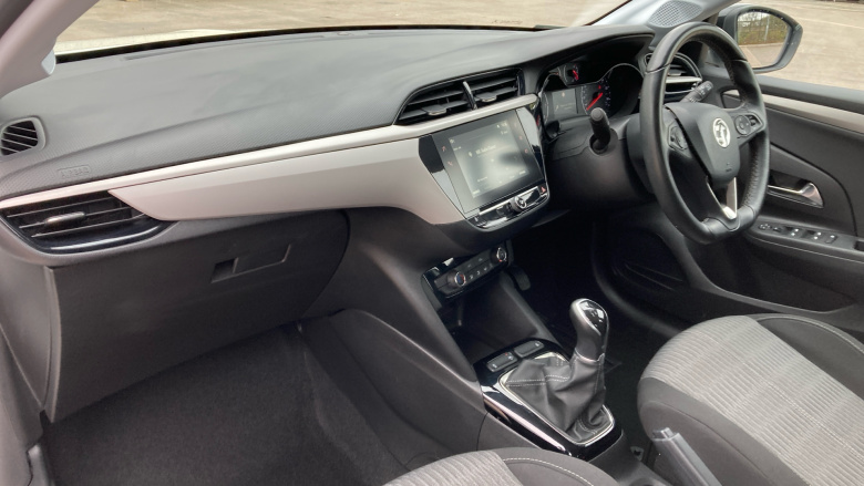 Vauxhall Corsa 1.2 SE Edition 5dr Petrol Hatchback